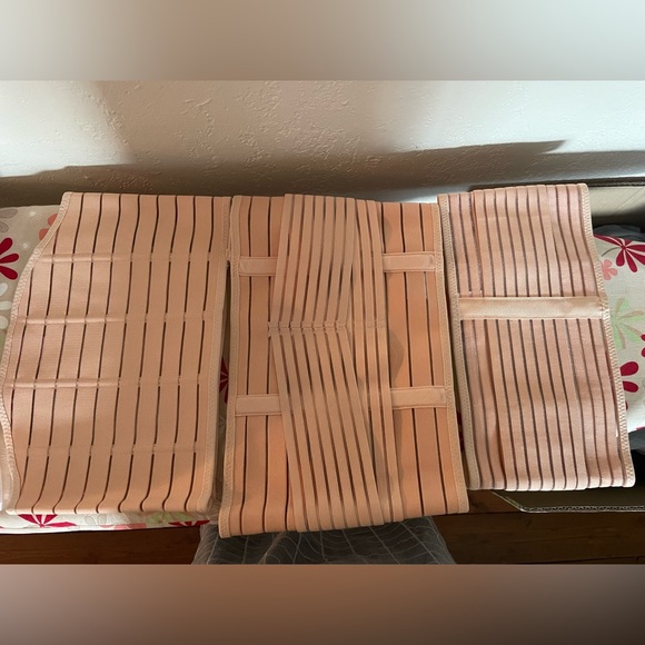 Postpartum Support Belt - Picture 6 of 6